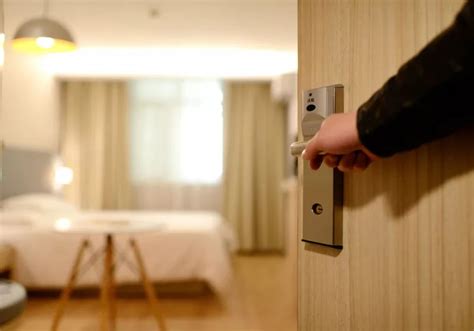 Ethical hackers show how to open millions of hotel 